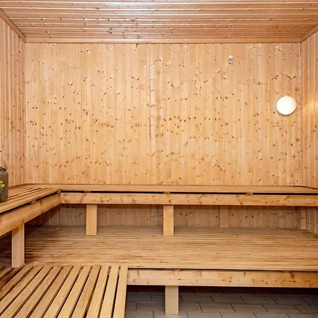 Lxxix Apartment Ringkobing