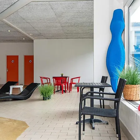 Apartment Lxxix Ringkobing