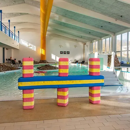 Lxxix Apartamento Ringkøbing