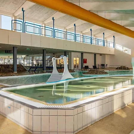 Apartamento Lxxix Ringkøbing