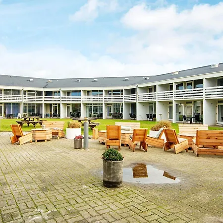 Lxxix Apartment Ringkobing