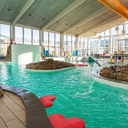 Apartamento Lxxix Ringkøbing