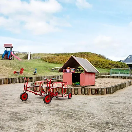 Apartamento Lxxix Ringkøbing