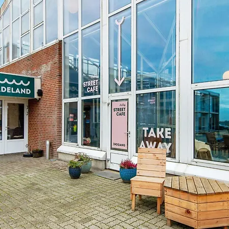 Apartamento Lxxix Ringkøbing
